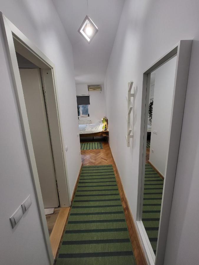 Cozy Old Town Apartments - Lipscani Bucarest Extérieur photo