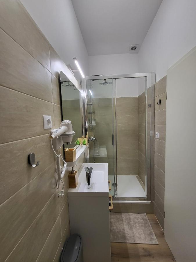 Cozy Old Town Apartments - Lipscani Bucarest Extérieur photo