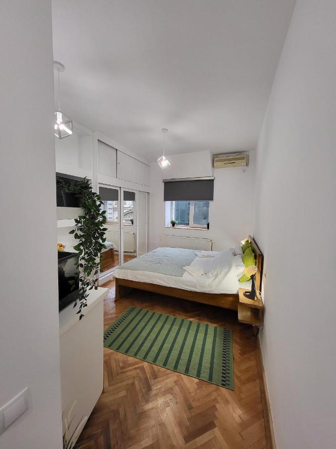 Cozy Old Town Apartments - Lipscani Bucarest Extérieur photo